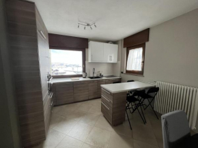 Casa Palmi - Appartamento in villa Aosta
